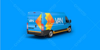 Mockups VAN 2