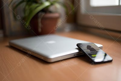 Mockups Home Office (2)