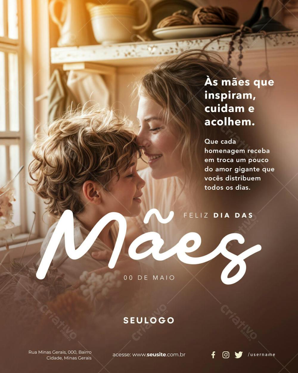 Psd Editável - Maio - Feliz Dia das Mães 04-25 - 1 (4)