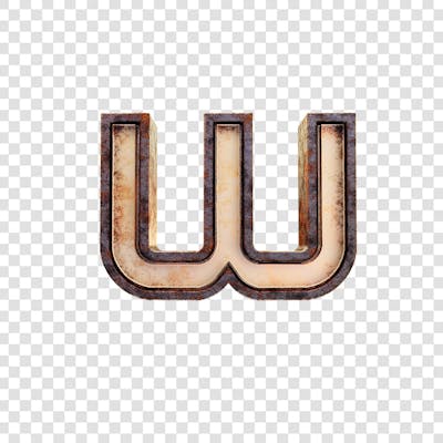 W copy