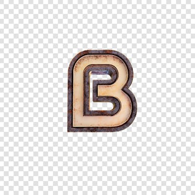 B copy
