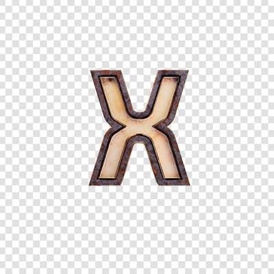 X copy