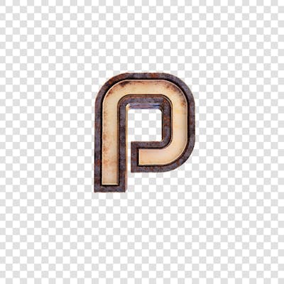 P copy