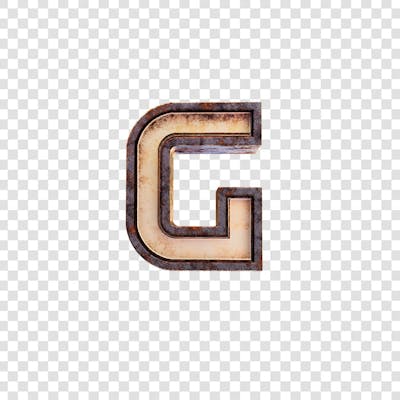 G copy