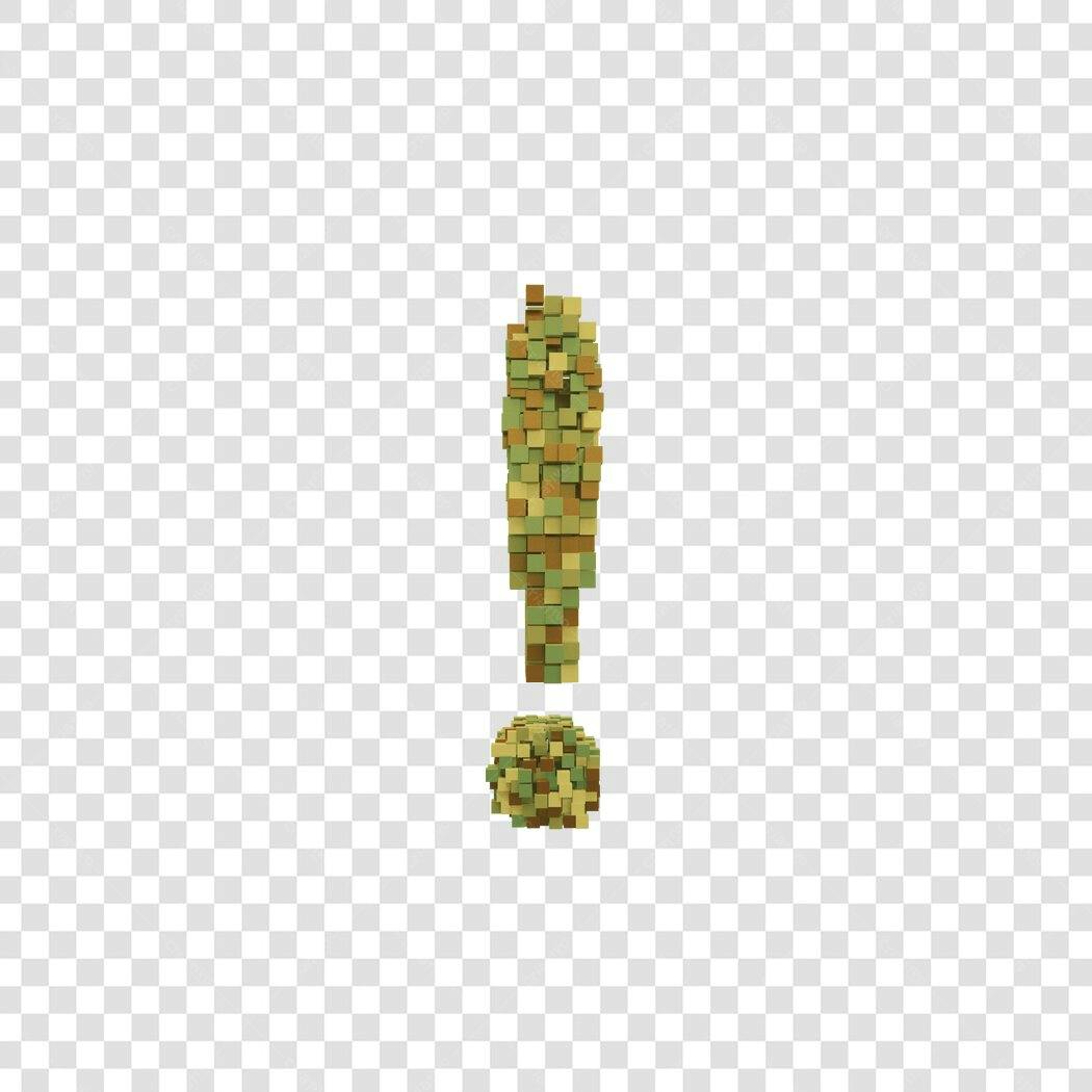 Logo PNG com fundo transparente estilo pixel art