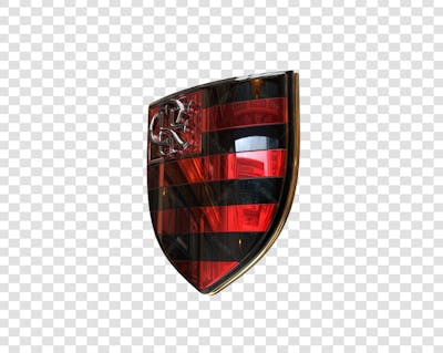 Flamengo 3d 4