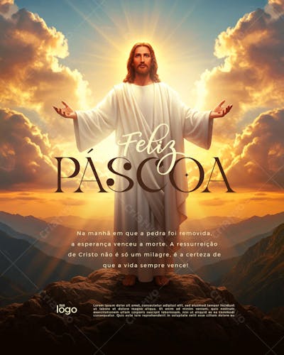 PÁSCOA 1