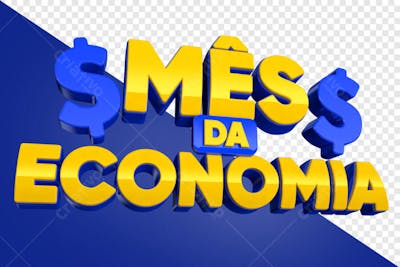 MES DA ECONOMIA AZUL
