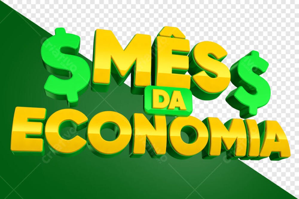 MES DA ECONOMIA VERDE