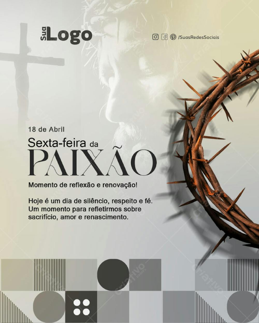 Sexta-feira-da-Paixão-coroa-espinhos