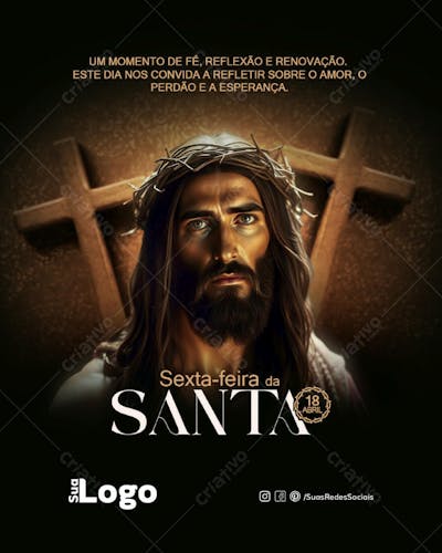 Cristo-caverna-cruzes-sexta-feira-santa