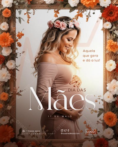 DIA DAS MÃES 3