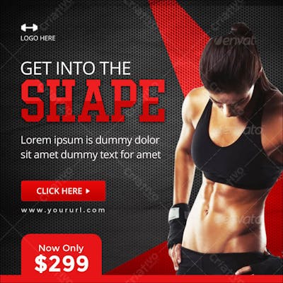 flyer vida fitness 1