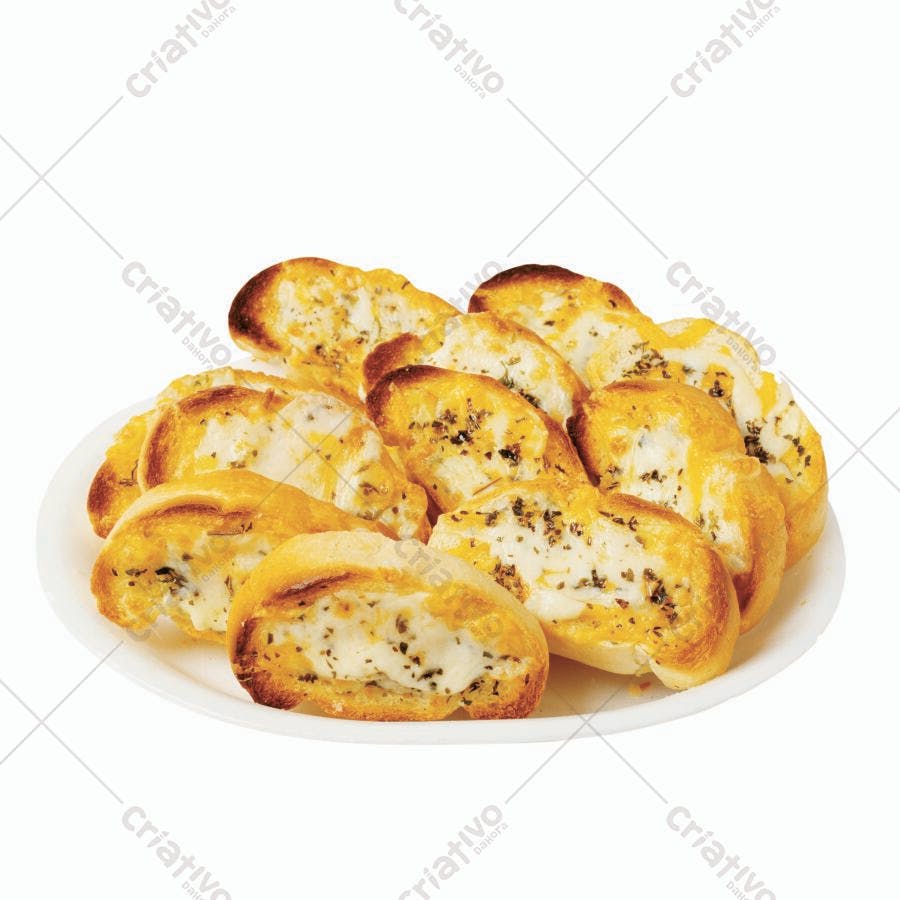 Pães de Queijo com Ervas Prato Delicioso