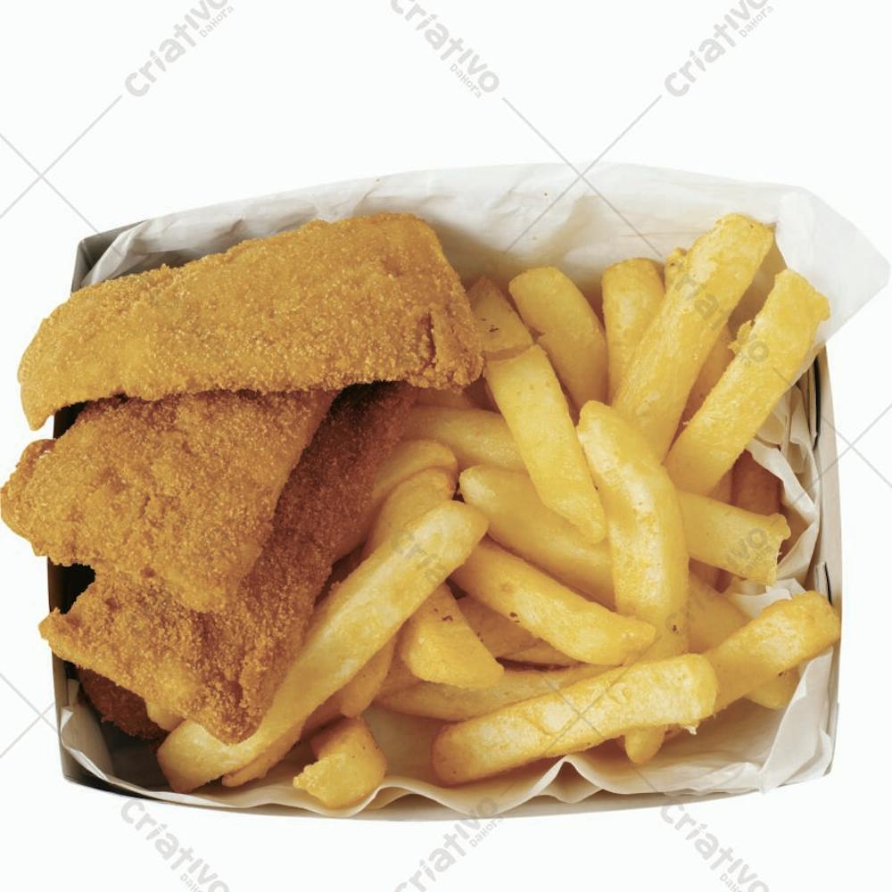 Fast Food III (168)