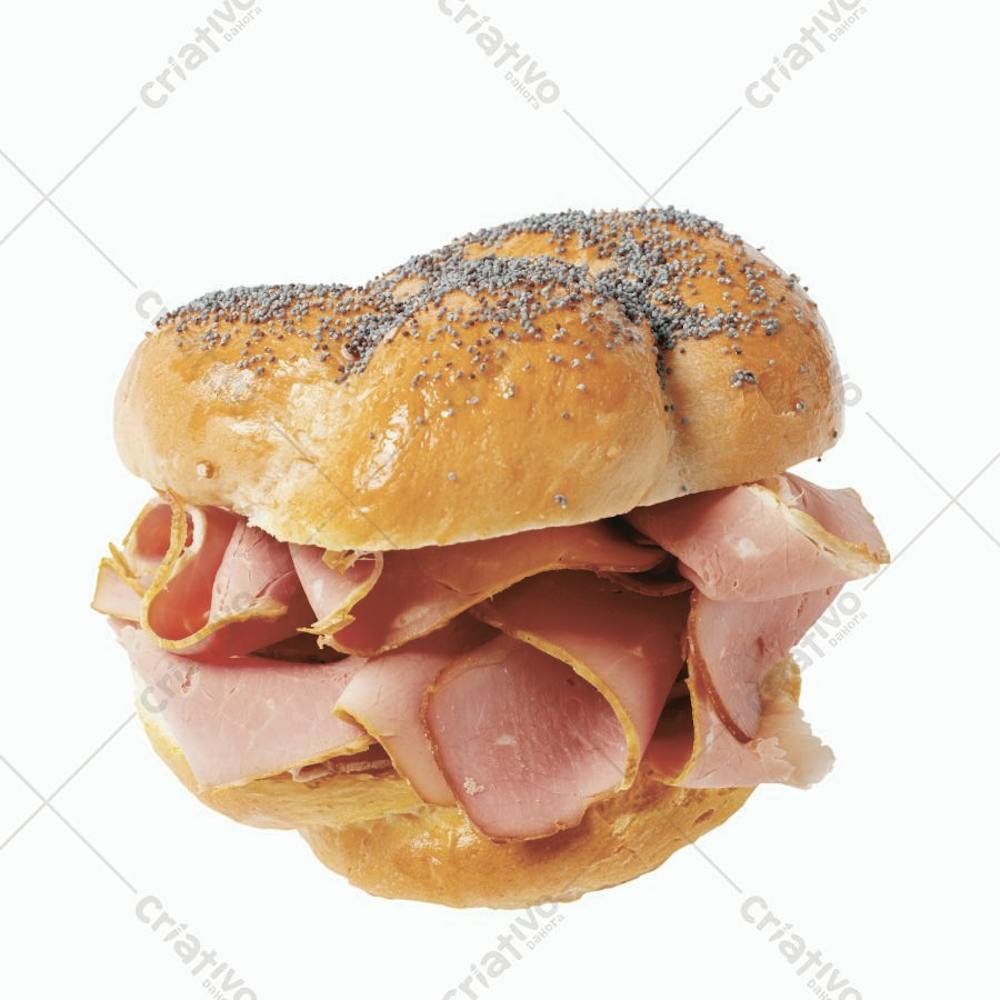 Fast Food III (100)