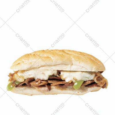 Fast Food III (2)