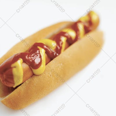 Fast Food II (199)