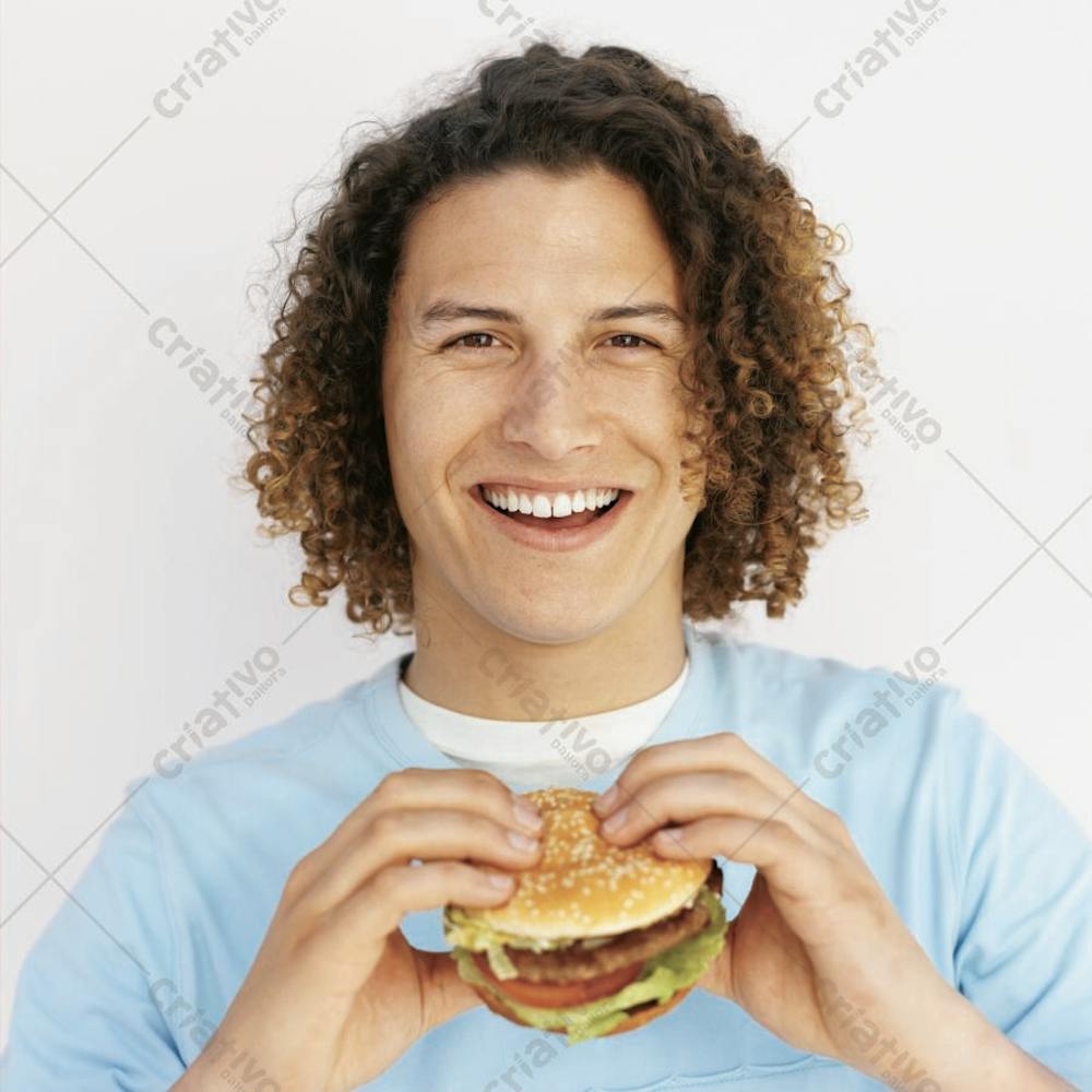Fast Food II (100)