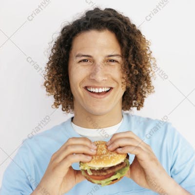 Fast Food II (100)