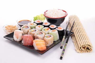 Sushi (15)