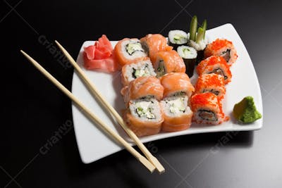 Sushi (3)