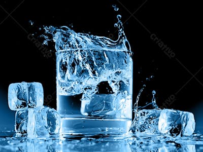 Água Bebidas e Gelo (35)