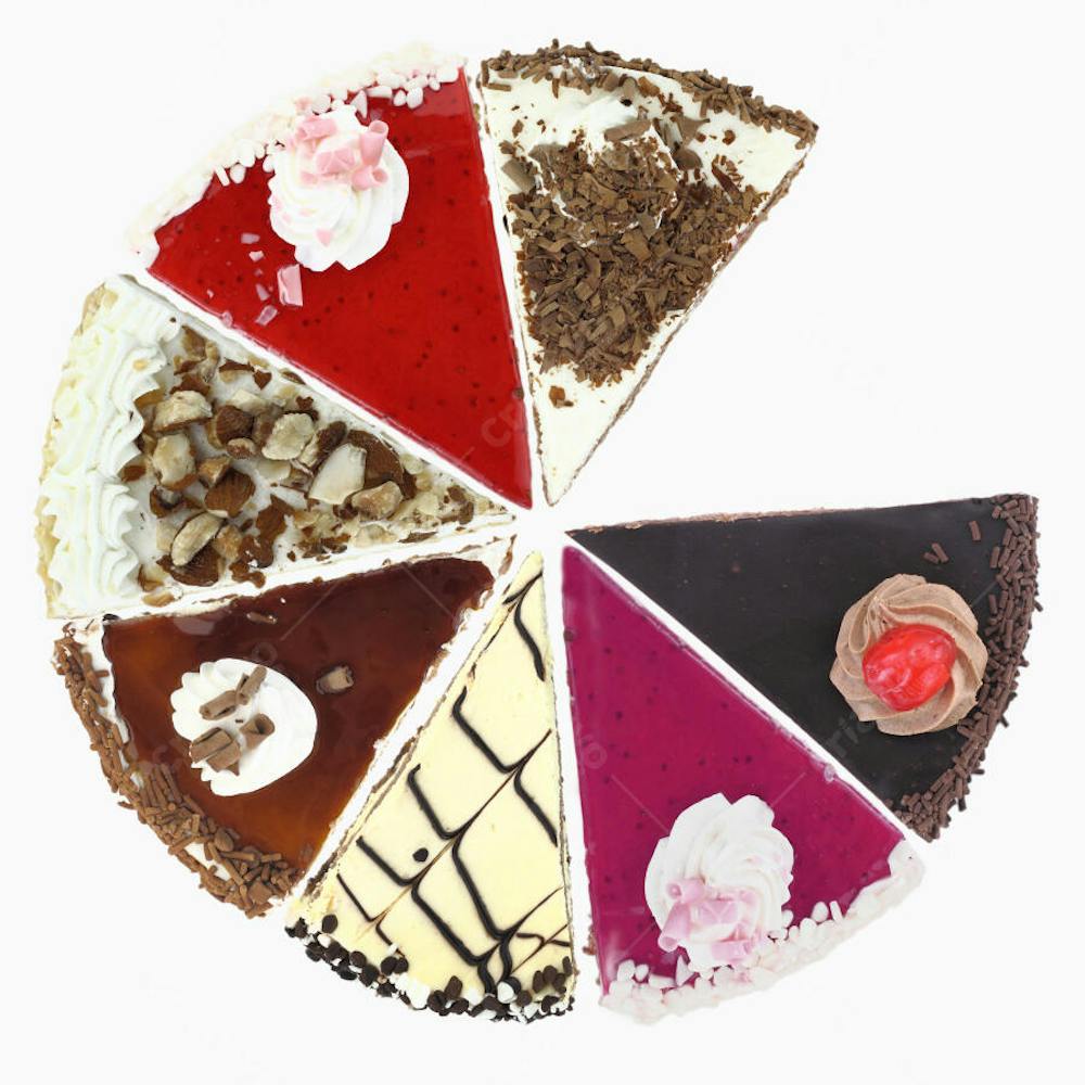 Bolos e Tortas (1)