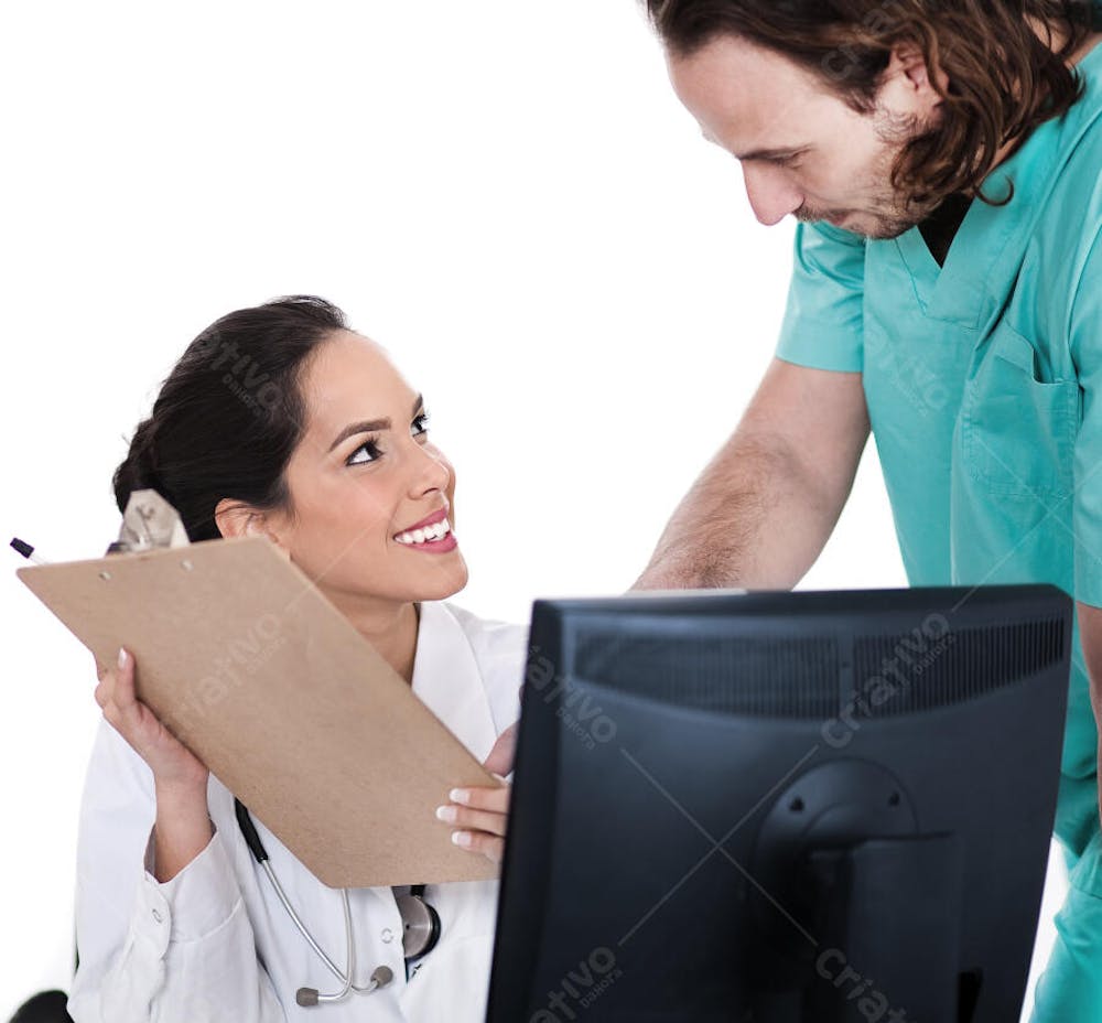 Médicos em Ação (16)