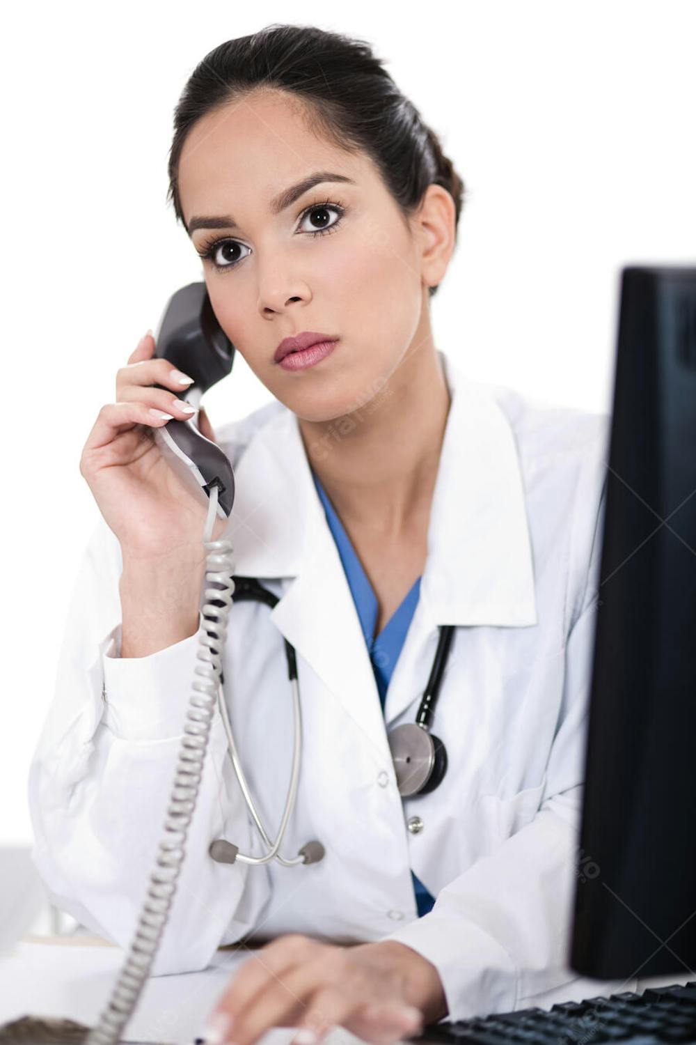 Médicos em Ação (15)