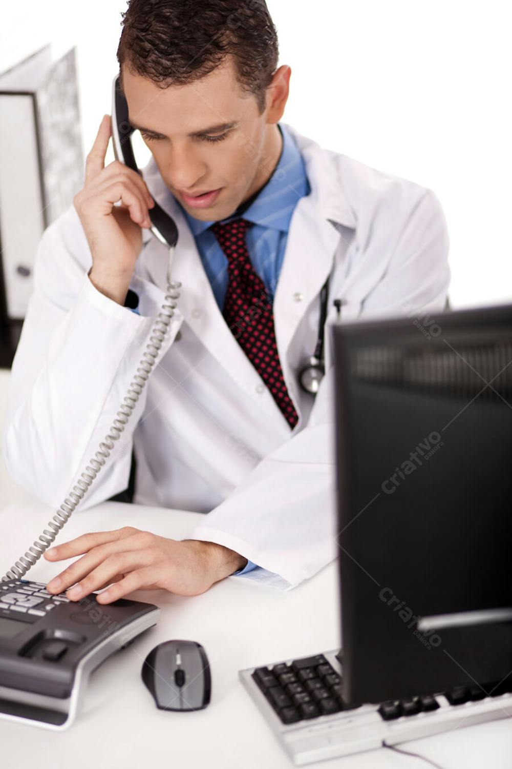 Médicos em Ação (48)