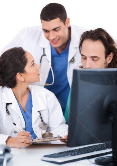 Médicos em Ação (18)