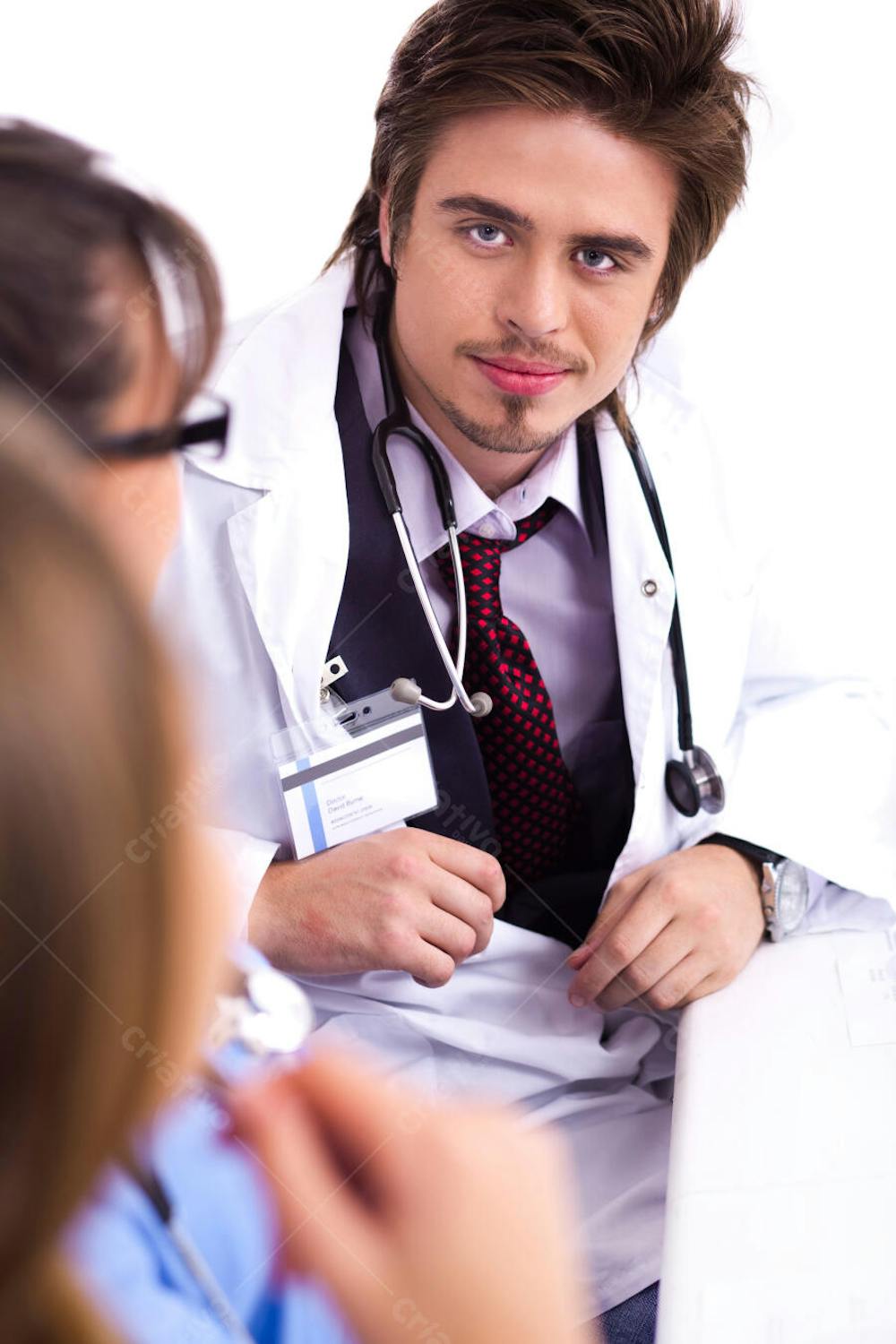 Médicos em Ação (36)