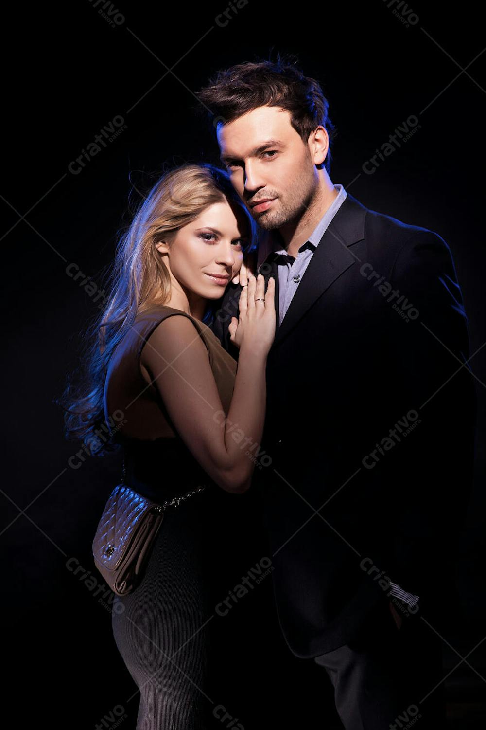 Homens e Mulheres (50)