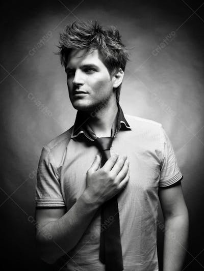 Homens e Mulheres (9)