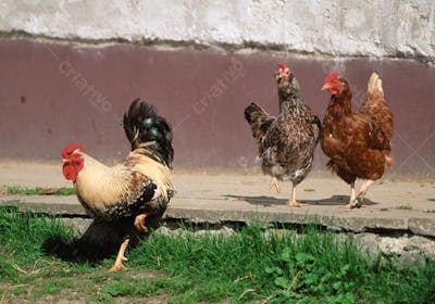 Animais da Fazenda (30)