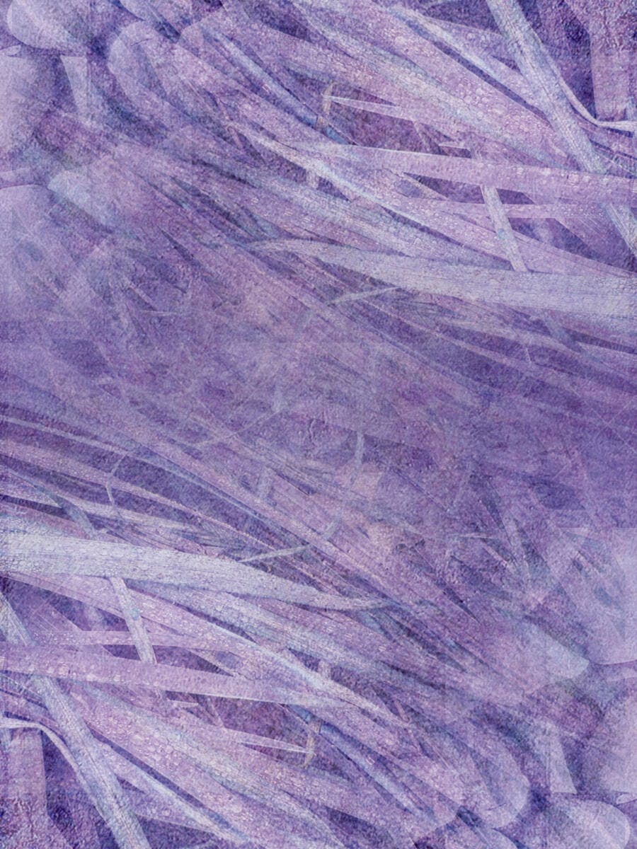 Textura Abstrata em Tons Roxos e Lilás