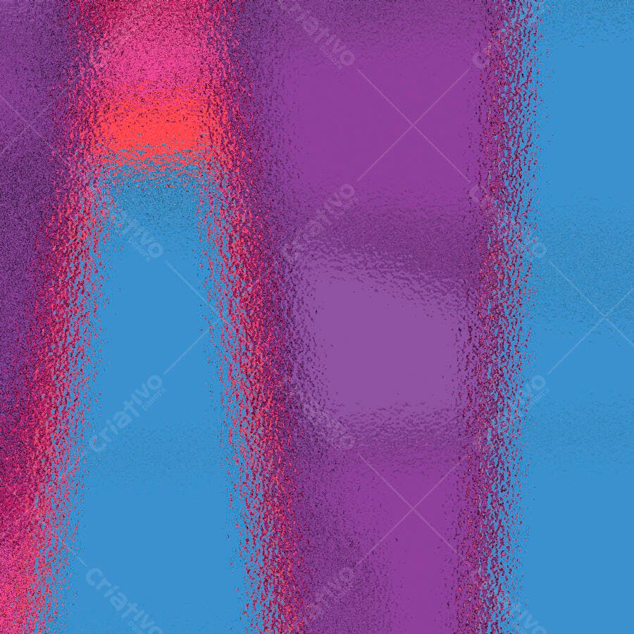 Textura abstrata em tons de rosa roxo e azul