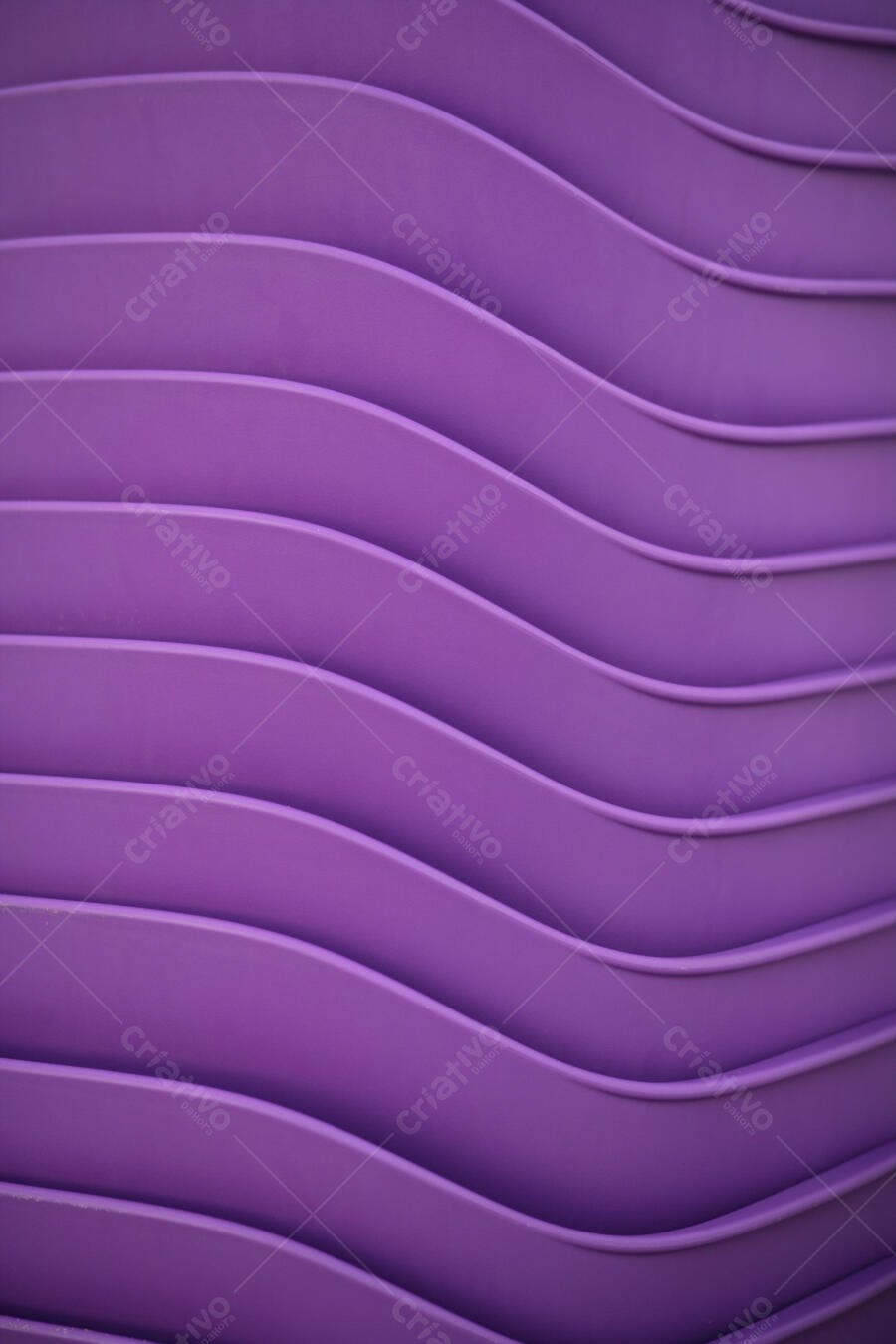 Textura roxa em ondas suaves