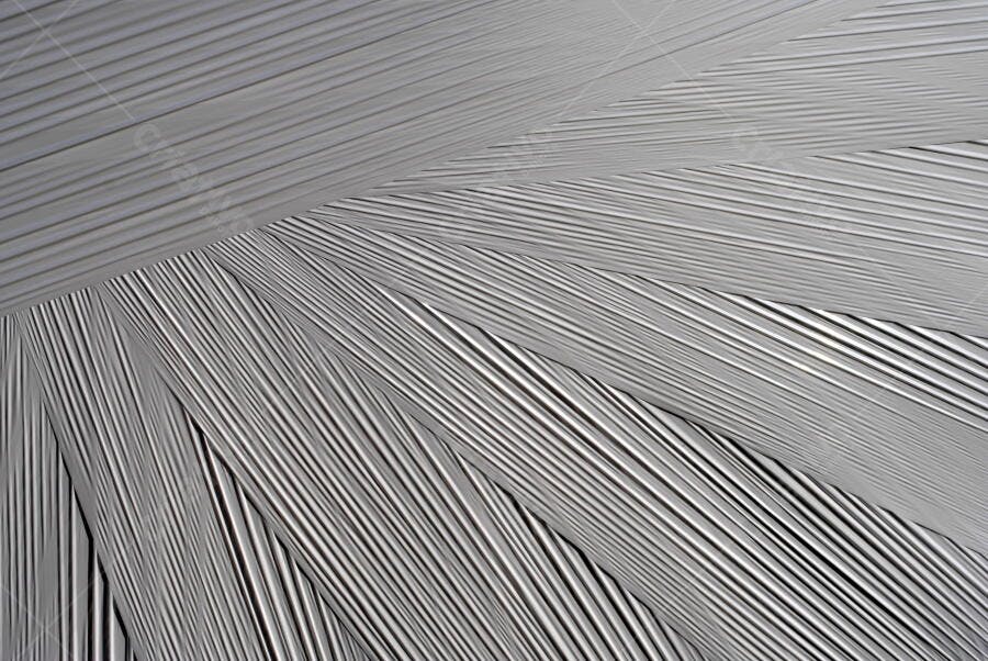 Textura Abstrata em Tons de Cinza