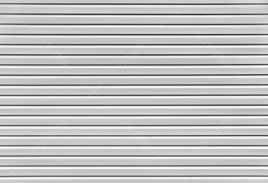 textura de madeira branca horizontal