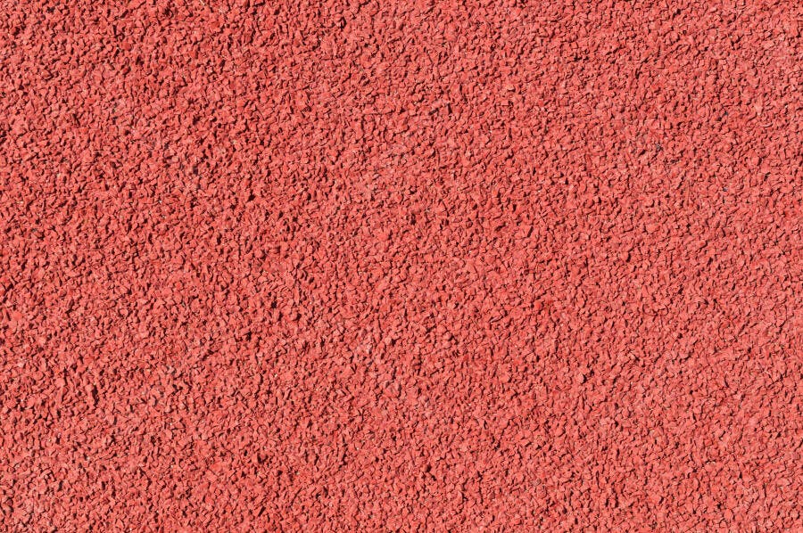 Textura Vermelha Pista Atletismo