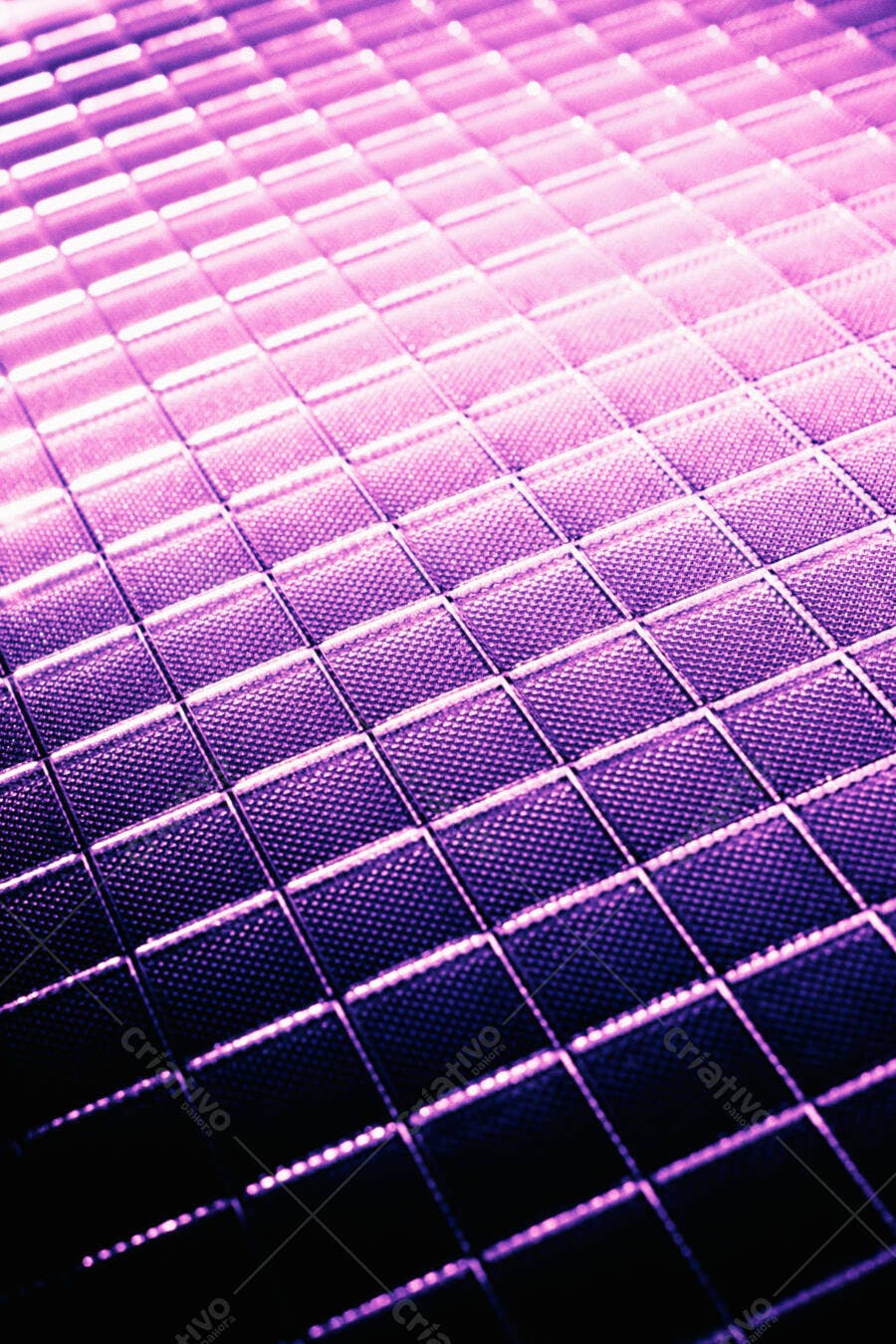 Mosaico roxo textura abstrata