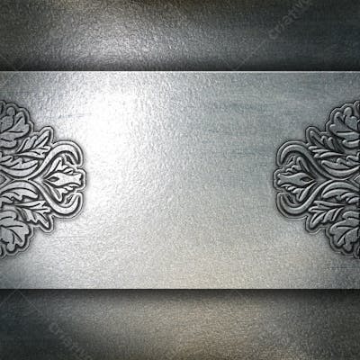 Fundos em Metal (15)