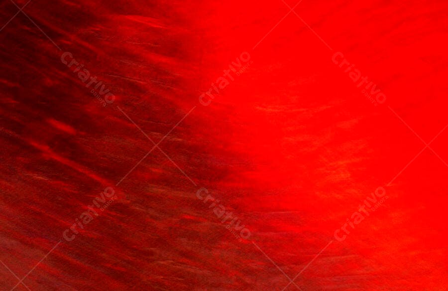 Textura Abstrata Vermelho Escuro e Vivo