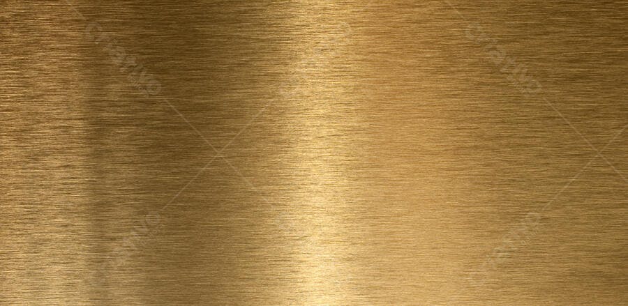 Textura dourada metálica fundo