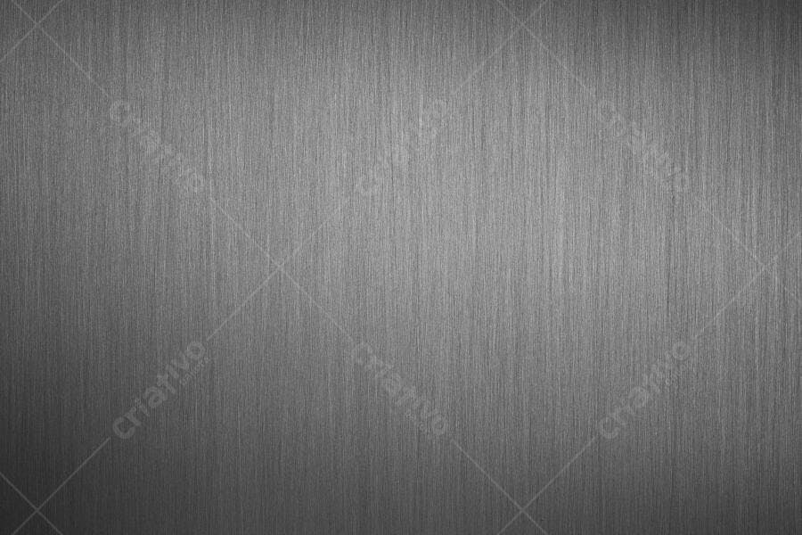 Textura metálica cinza escura