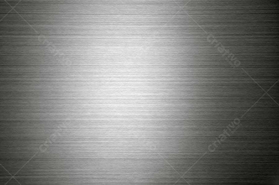 Textura metálica fundo cinza escuro