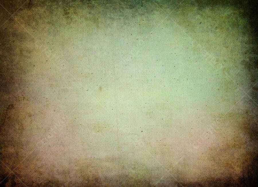 Textura Verde Escura Abstrata