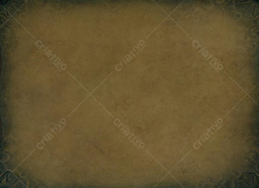 Textura marrom escura fundo antigo